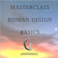 Masterclass Human Design Basics
